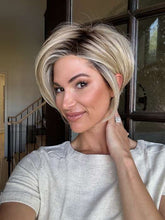 Ignite Large | HF Synthetic Lace Front Wig (Basic Cap)